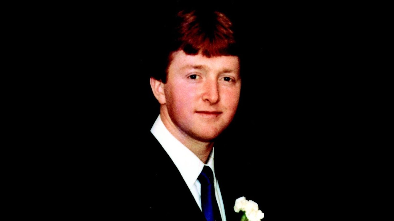 Volunteer Noel Wilkinson's 30th Anniversary