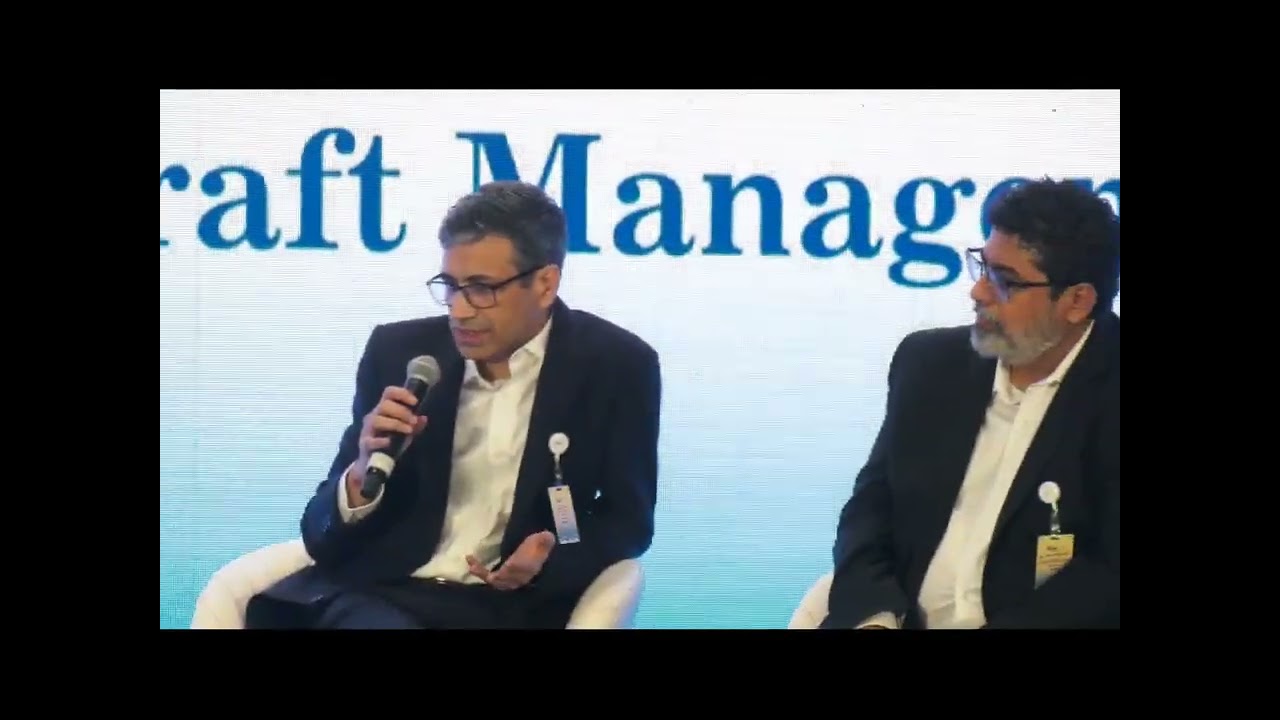 BizAvIndia Conference 27 January 2026 - The Leela Hyderabad