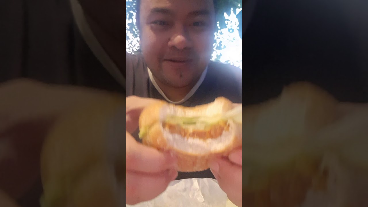Jiffy burger review