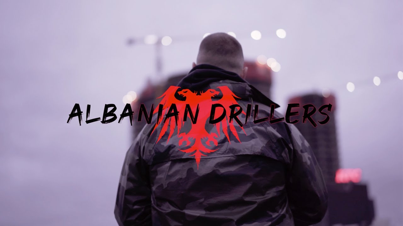 DONART - ALBANIAN DRILLERS 🇦🇱 (#3)