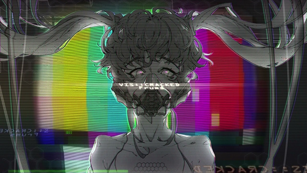 Frums - VIS::CRACKED