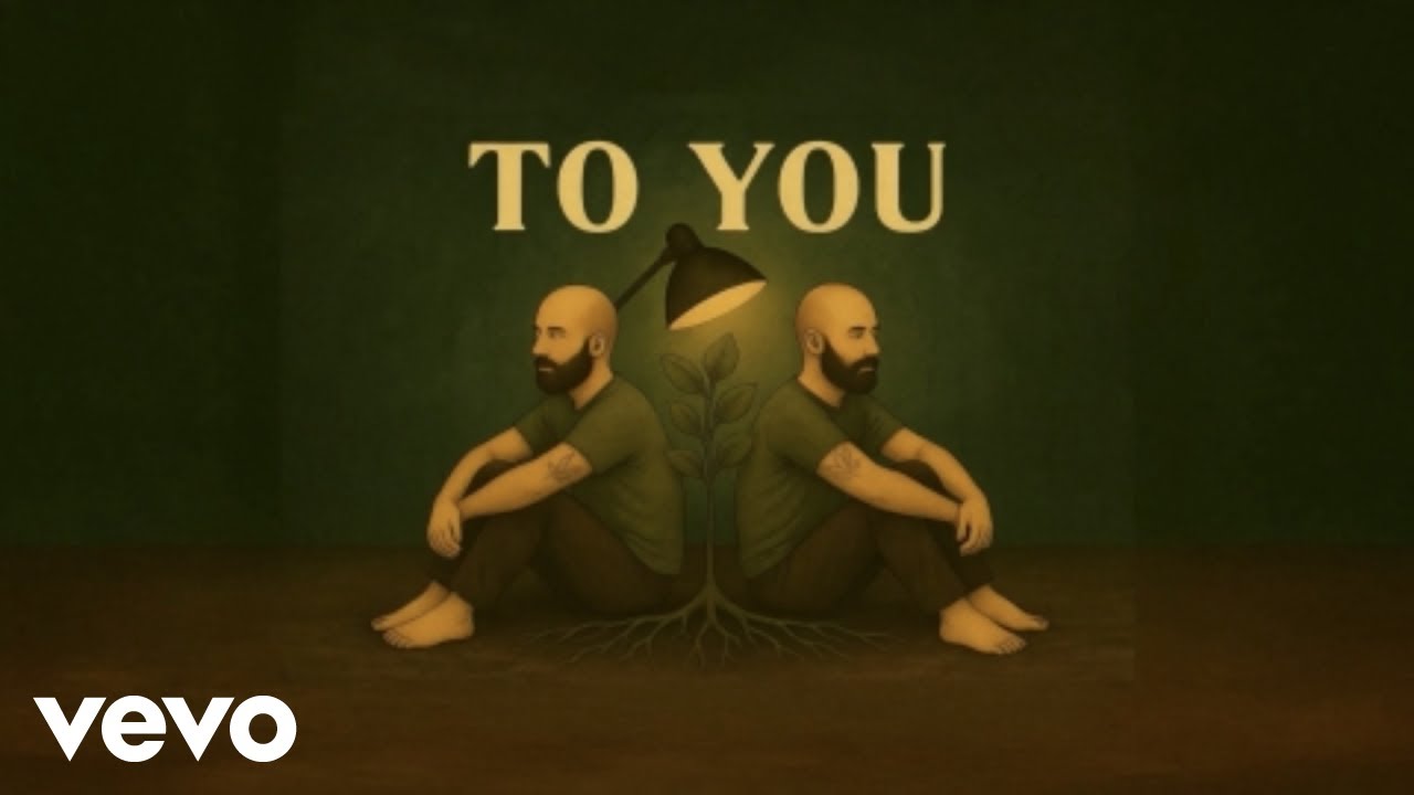 R.Y.M - To You