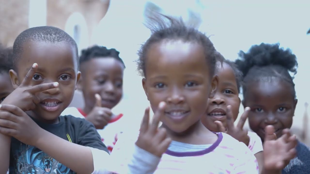 Changing lives, uplifting communities, one person at a time