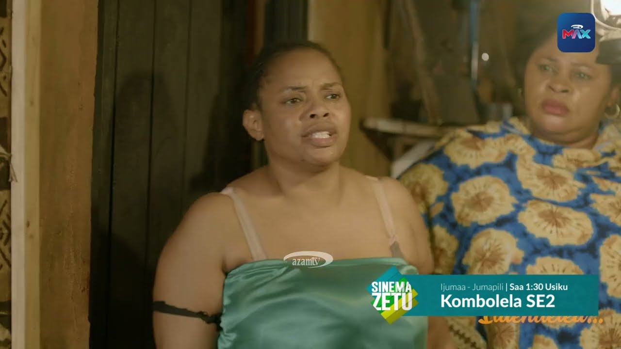 Mabibi wanataka mtoto, Mashavu kalewa mbwiii | KOMBOLELA SE02 EP 121