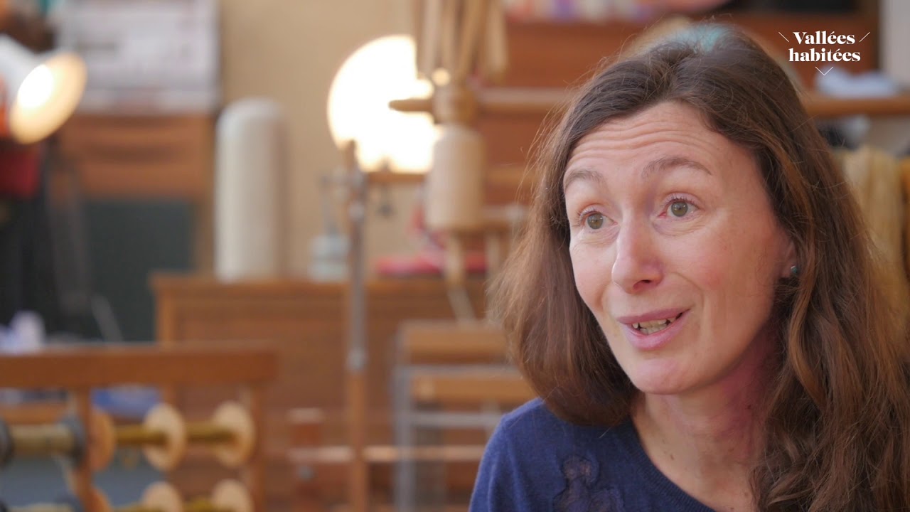 Laurence Renard, paysagiste