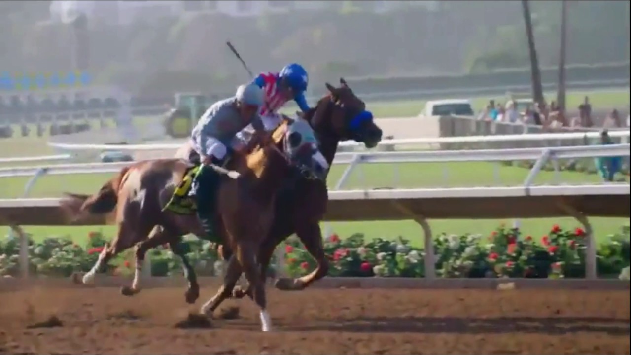 Breeders' Cup 2016 - Promo