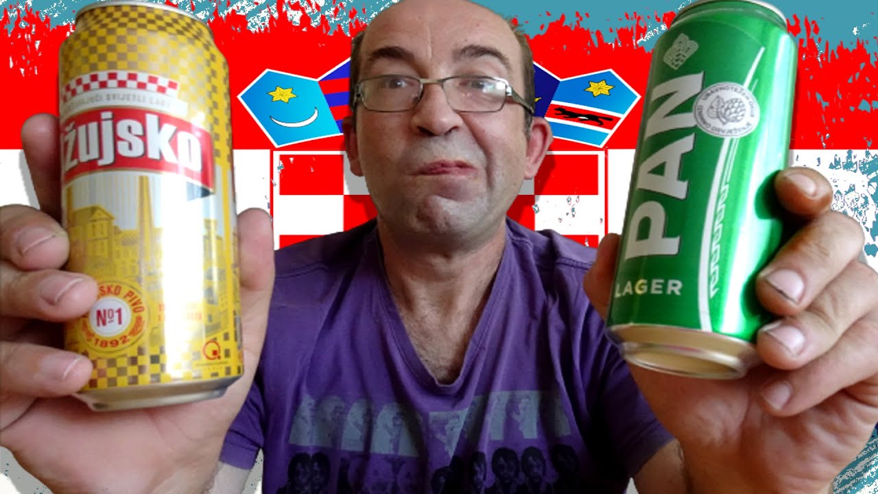 Hrvatsko najbolje pivo