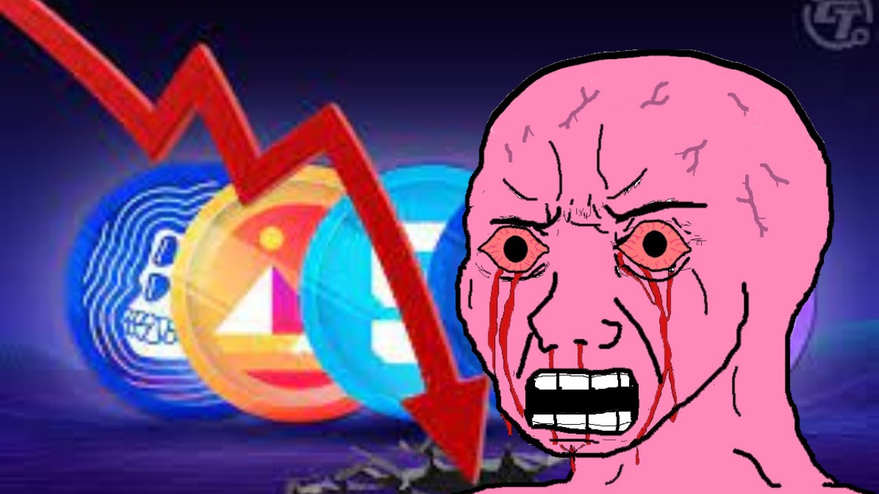 Metaverse Meltdown: Is the Virtual Real Estate Bubble Bursting?