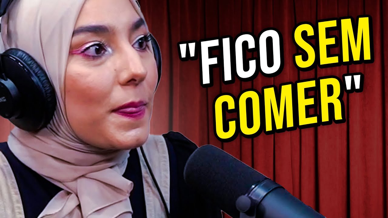 O SIGNIFICADO DO JEJUM ISLÂMICO!