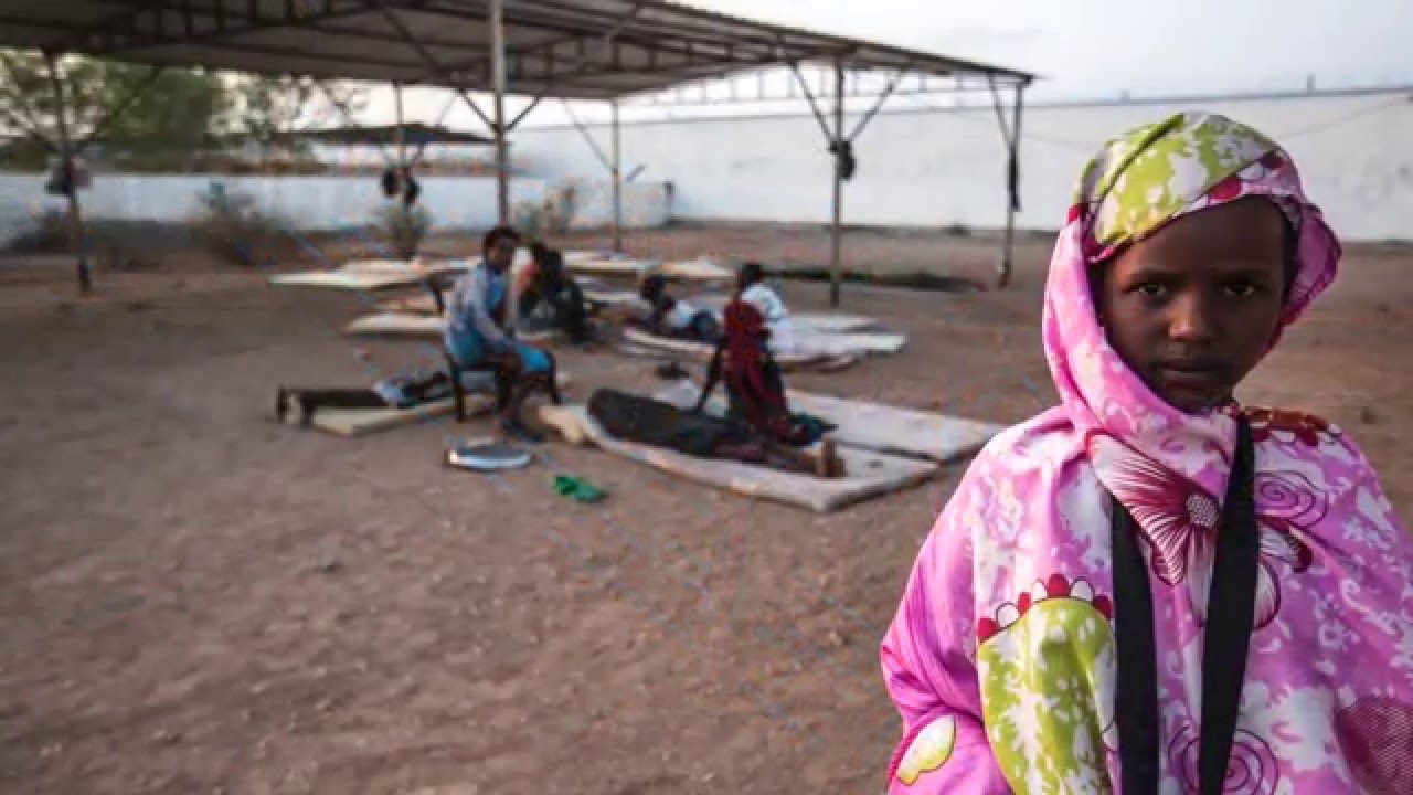 Yemen: An Appeal for Peace