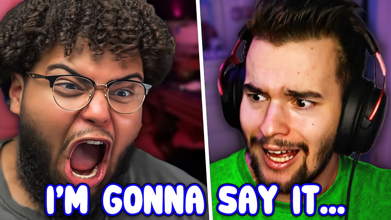 The Most INSANE Video I've EVER Uploaded...