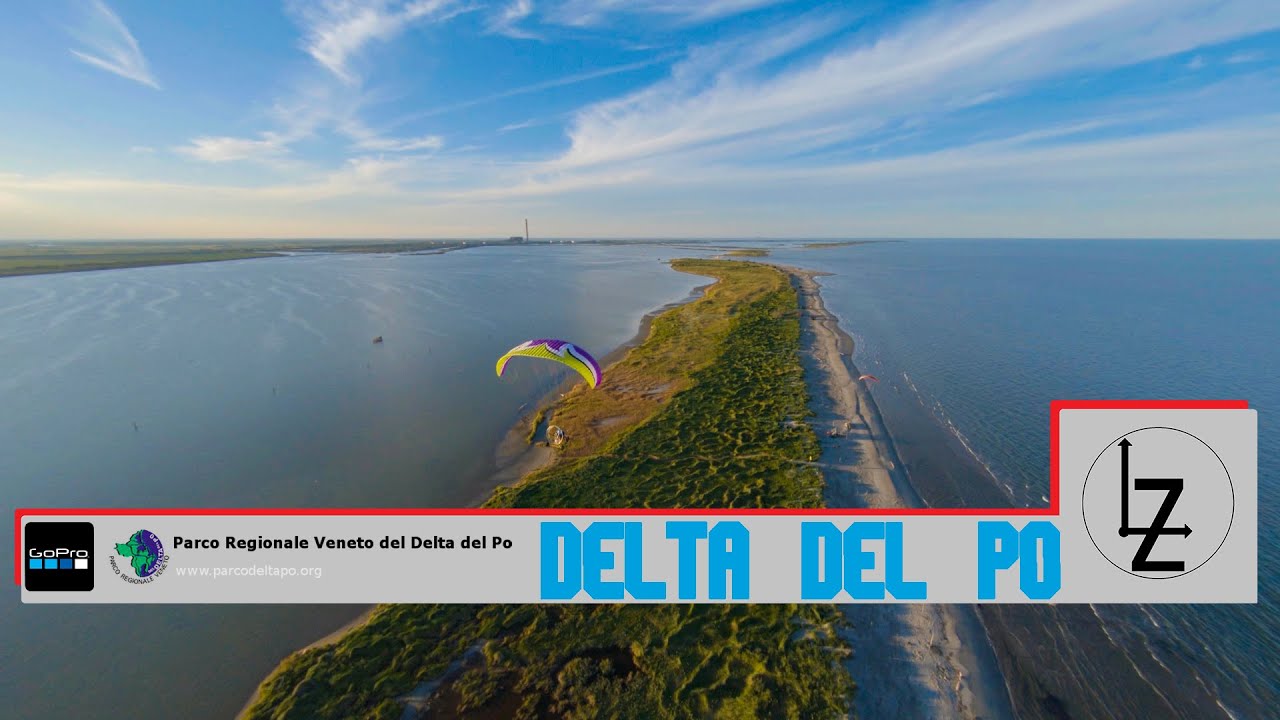 Porto Tolle - Delta del Po - 2020