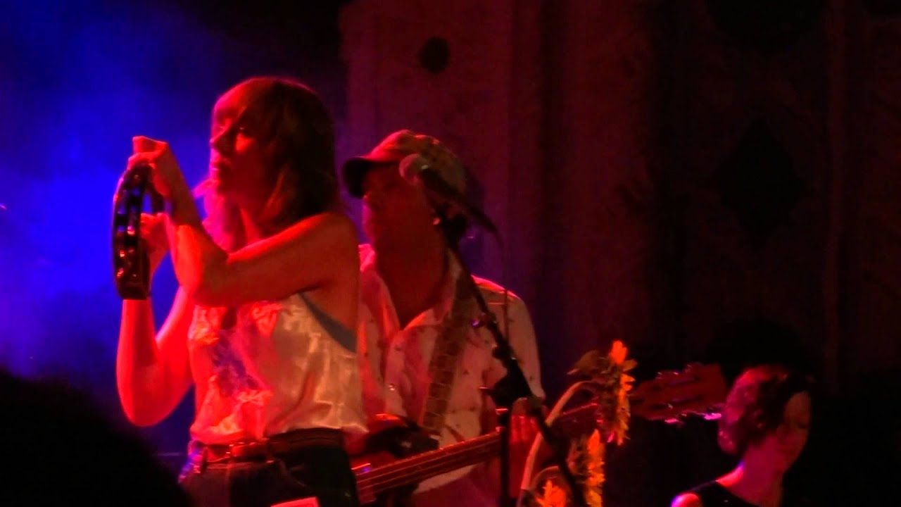 Bare Mutants at Metro 1-3
