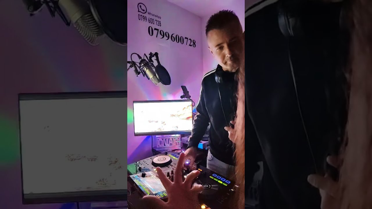 eR-Be Music este live!