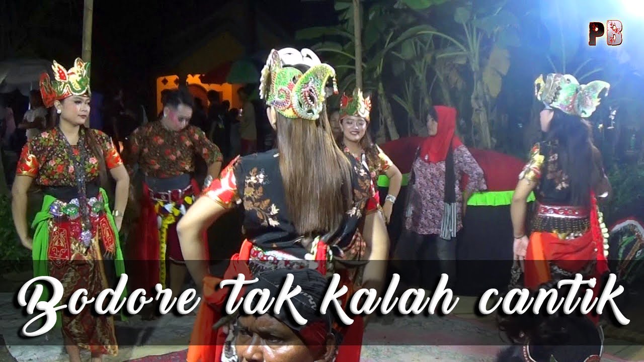 Lagu rujak cengkir labas rujak pelem mentah sintren banyumasan wahyu indah sari bulureja bantarsari