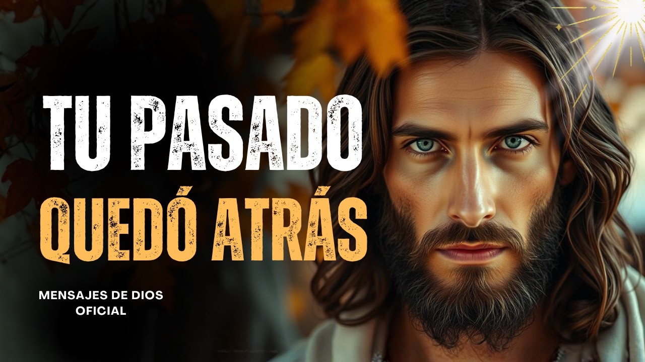 TU FUTURO ES GRANDE: LO QUE VIENE SUPERA LO QUE PASÓ | Mensajes de Dios