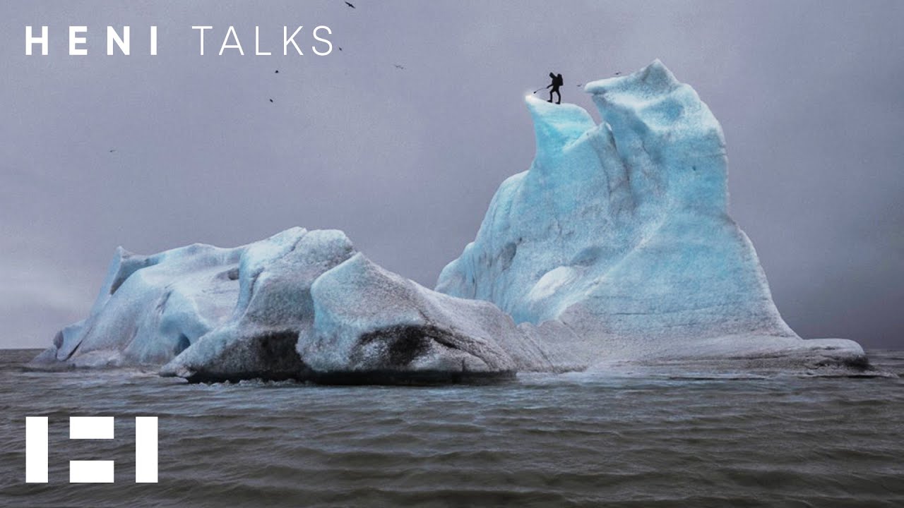 What is: Land Art? | HENI Talks
