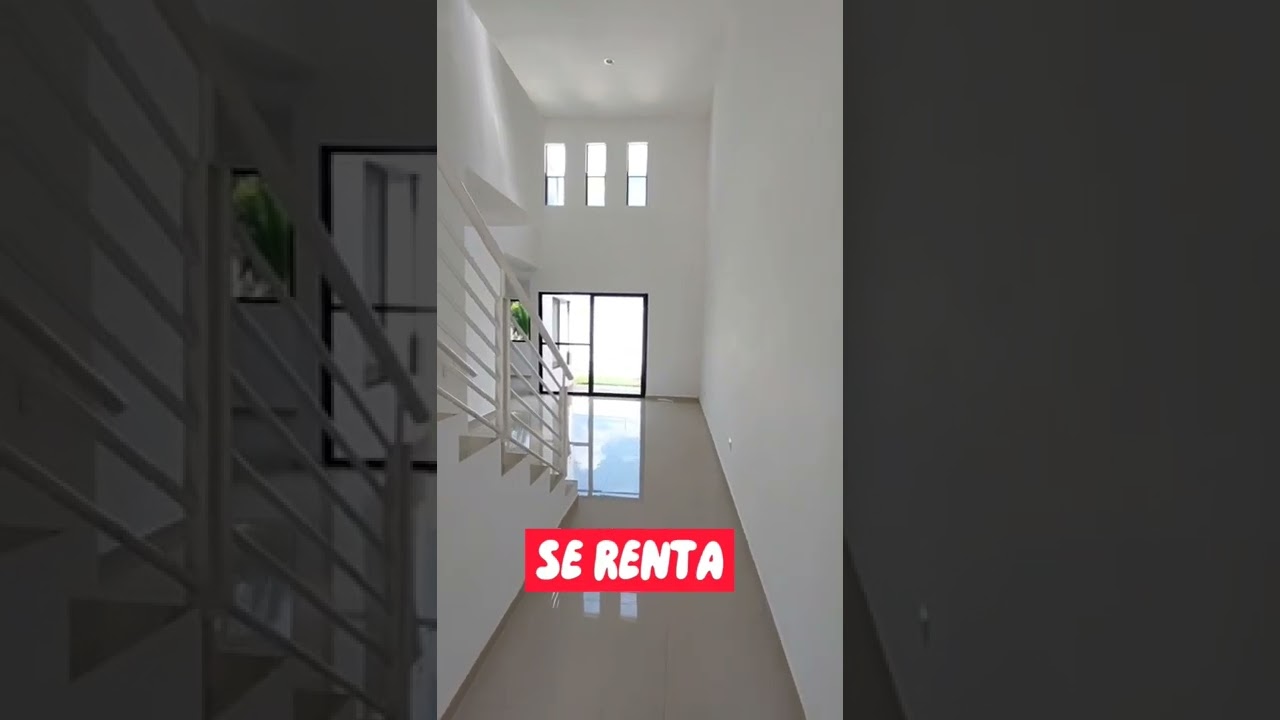 Casa en Gran San Pedro Cholul MID