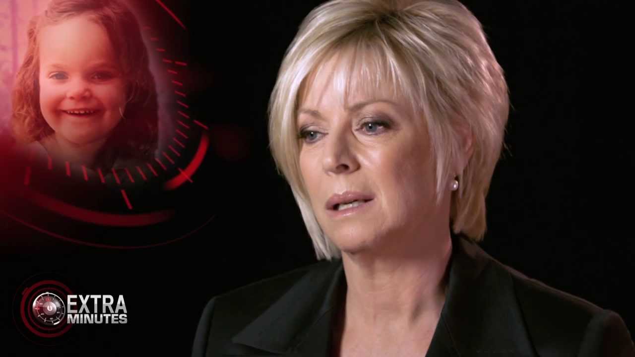 EXTRA MINUTES | Liz Hayes discussing the heartbreaking investigation into Kiesha's death.