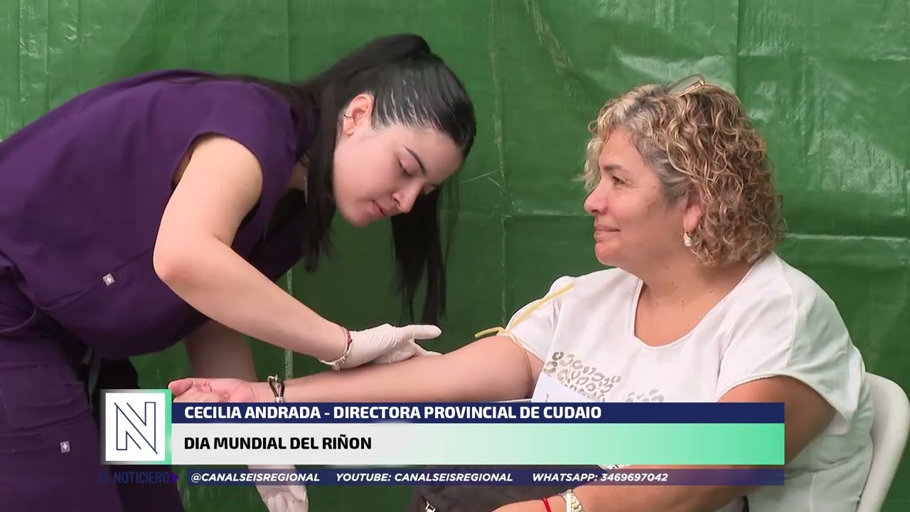 NOTICIERO   12 03 26