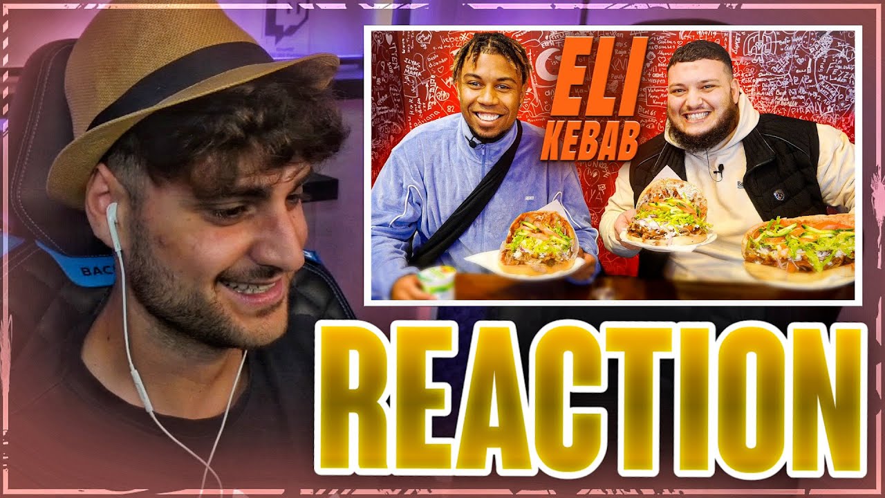 Eli reagiert auf 