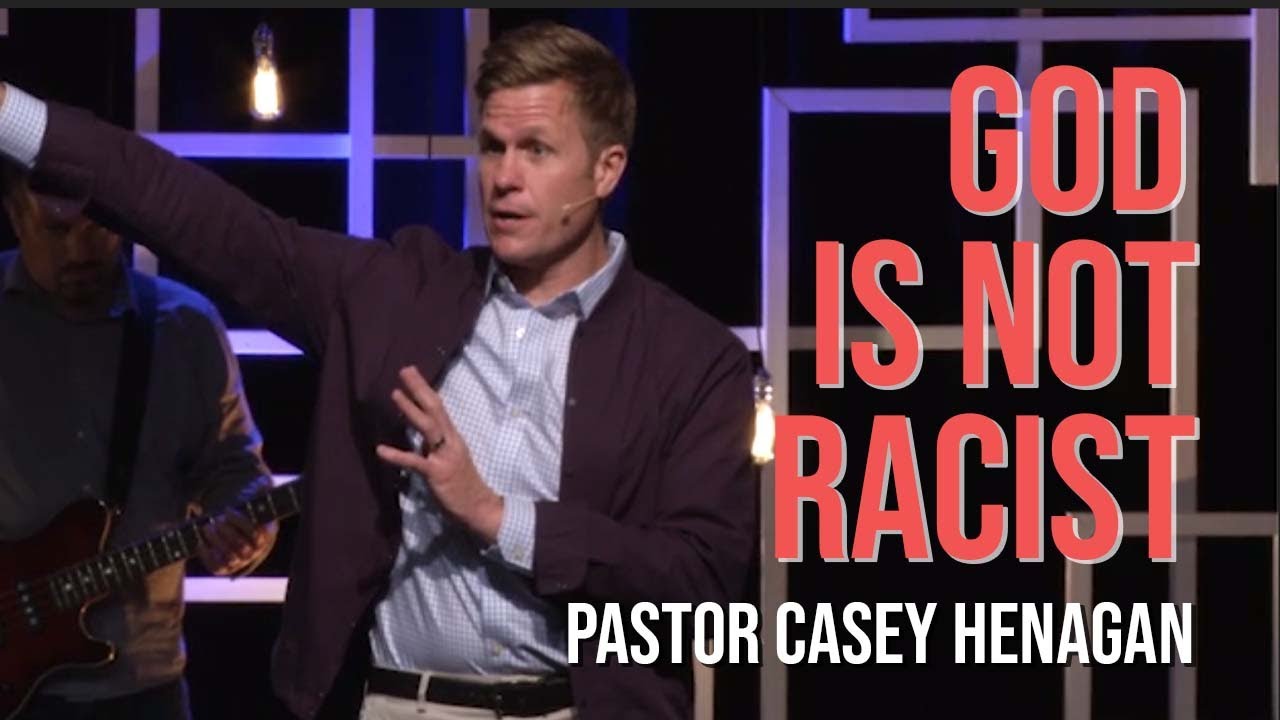 8/7/16 - America in Crisis Week 2