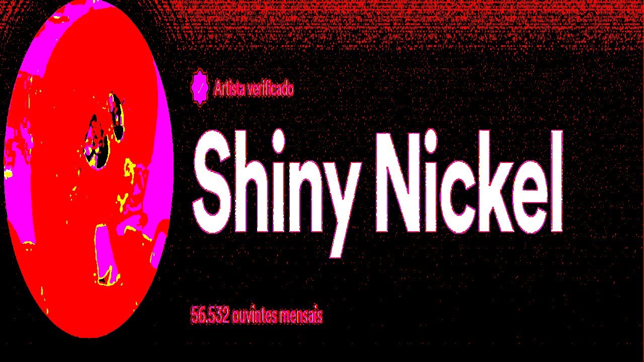 Lasca Pedra - TIPO SHINY NICKEL (DISS PRO ZAIKO A.K.A LORD INCEL)