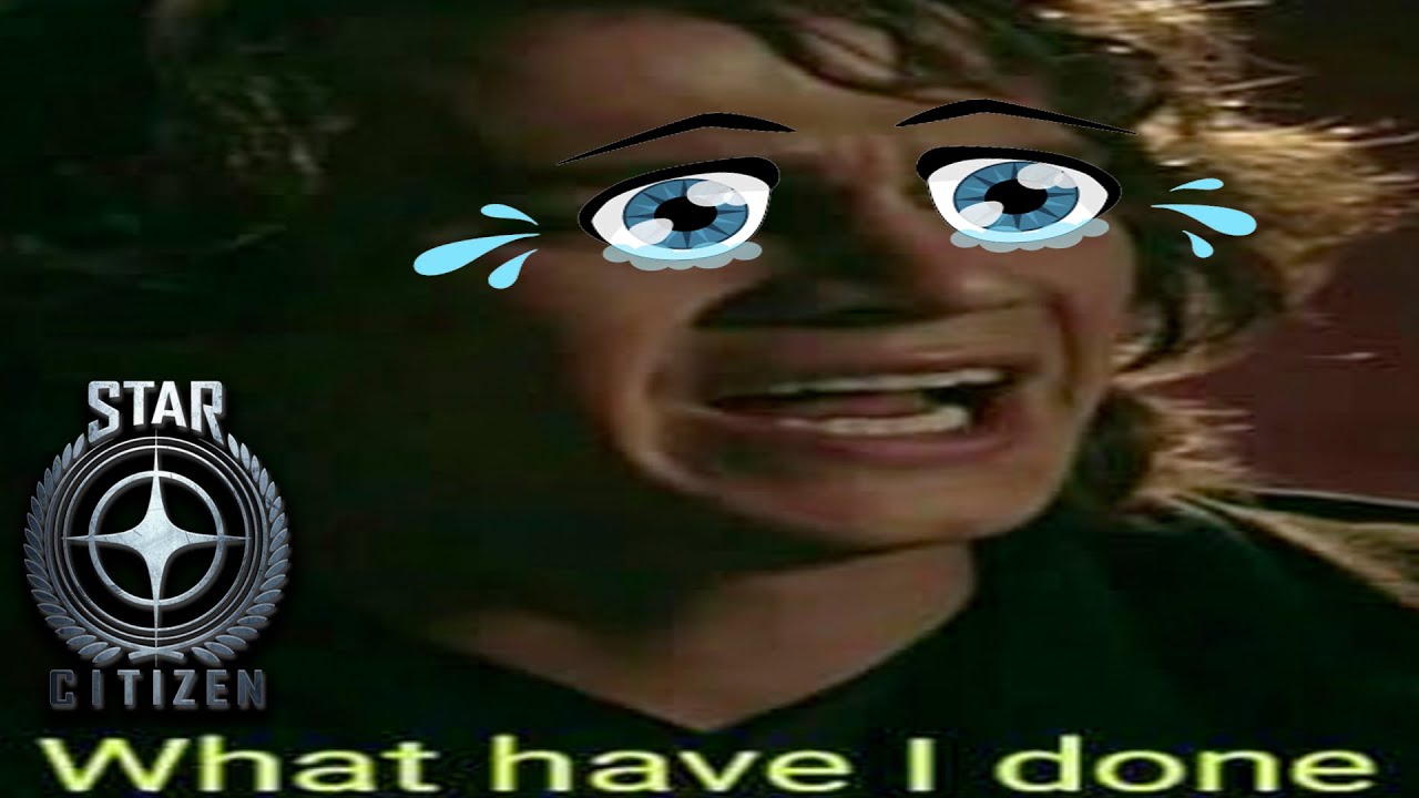 Sha*t S**tizen - Episode 2 (What have I done, Emotional Edition)
