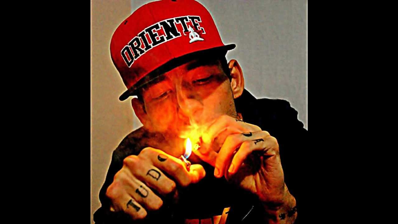 Chino Oriente - Queime Antes de Ouvir [Letra + Download]