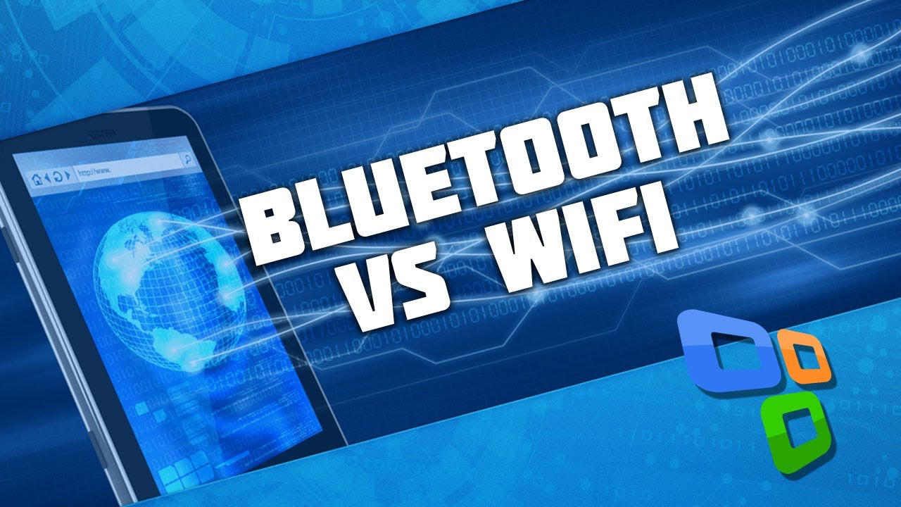 TecMundo Explica: qual a diferença de Bluetooth para WiFi?