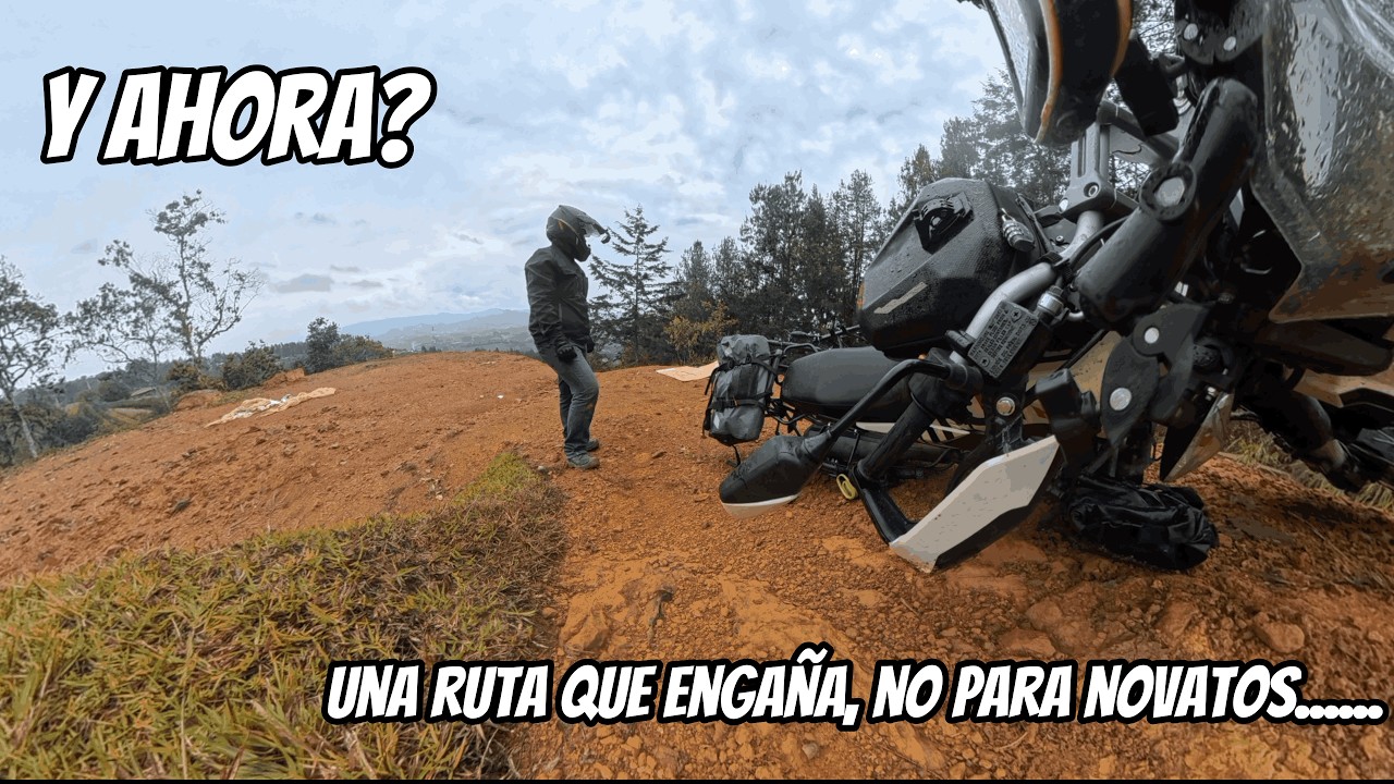 Rutas de wikiloc I  De 0 a 100: Ruta EXTREMA - No completada🥺.