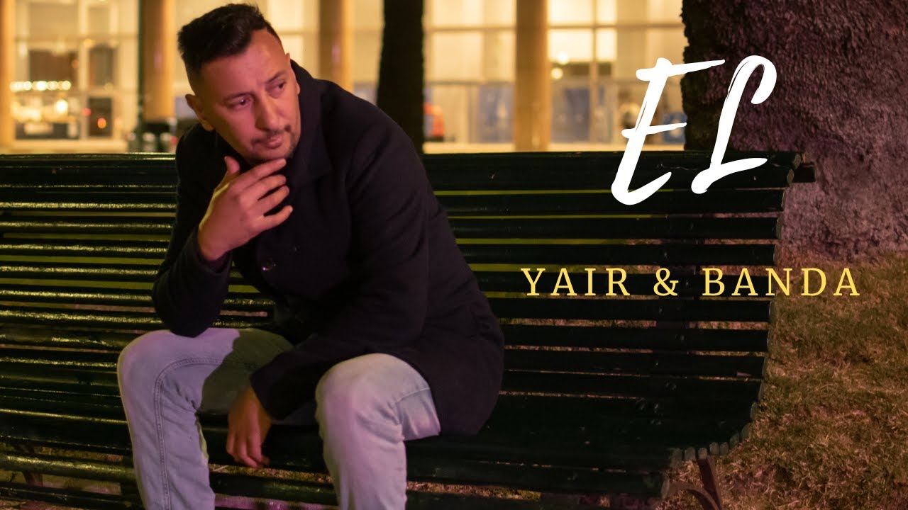 Yair & Banda- El