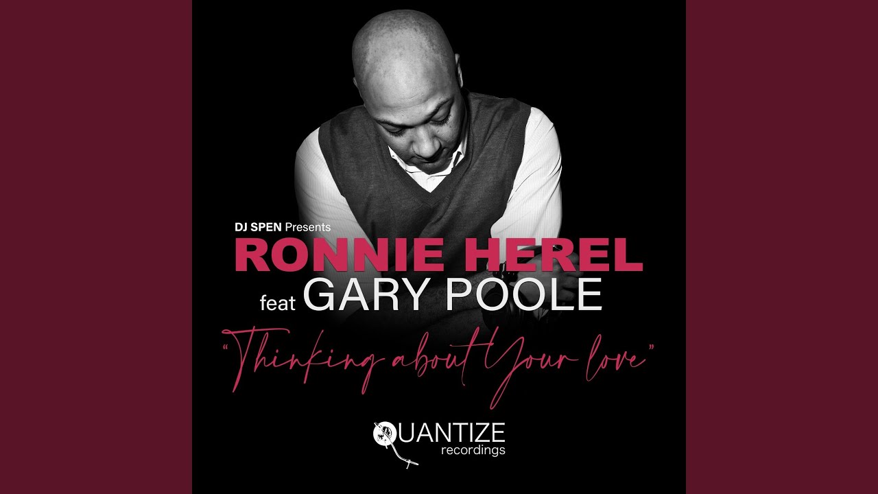 Thinking About Your Love (DJ Spen & Reelsoul Remix)