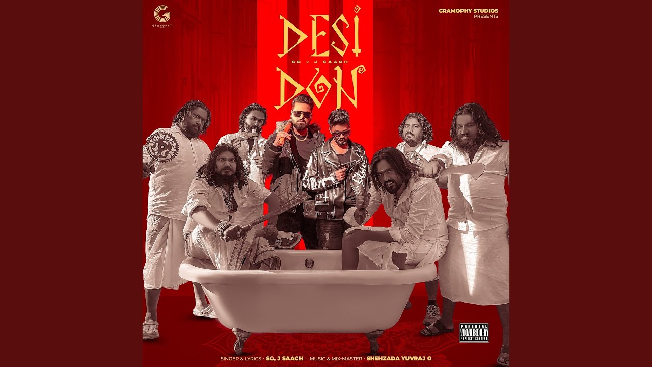 Desi Don