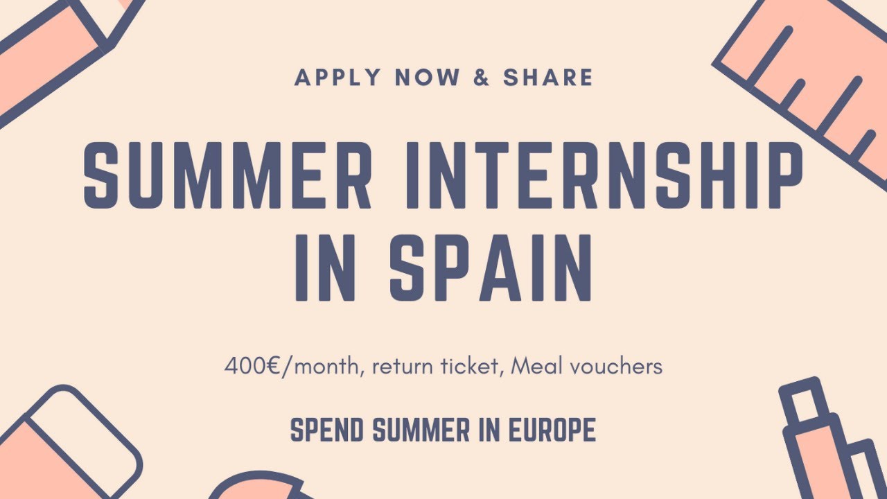 CRG SUMMER INTERNSHIP IN BARCELONA 2020 &ndash; PAID INTERNSHIP IN SPAIN -- ELIGIBILITY -- HOW TO APPLY?
