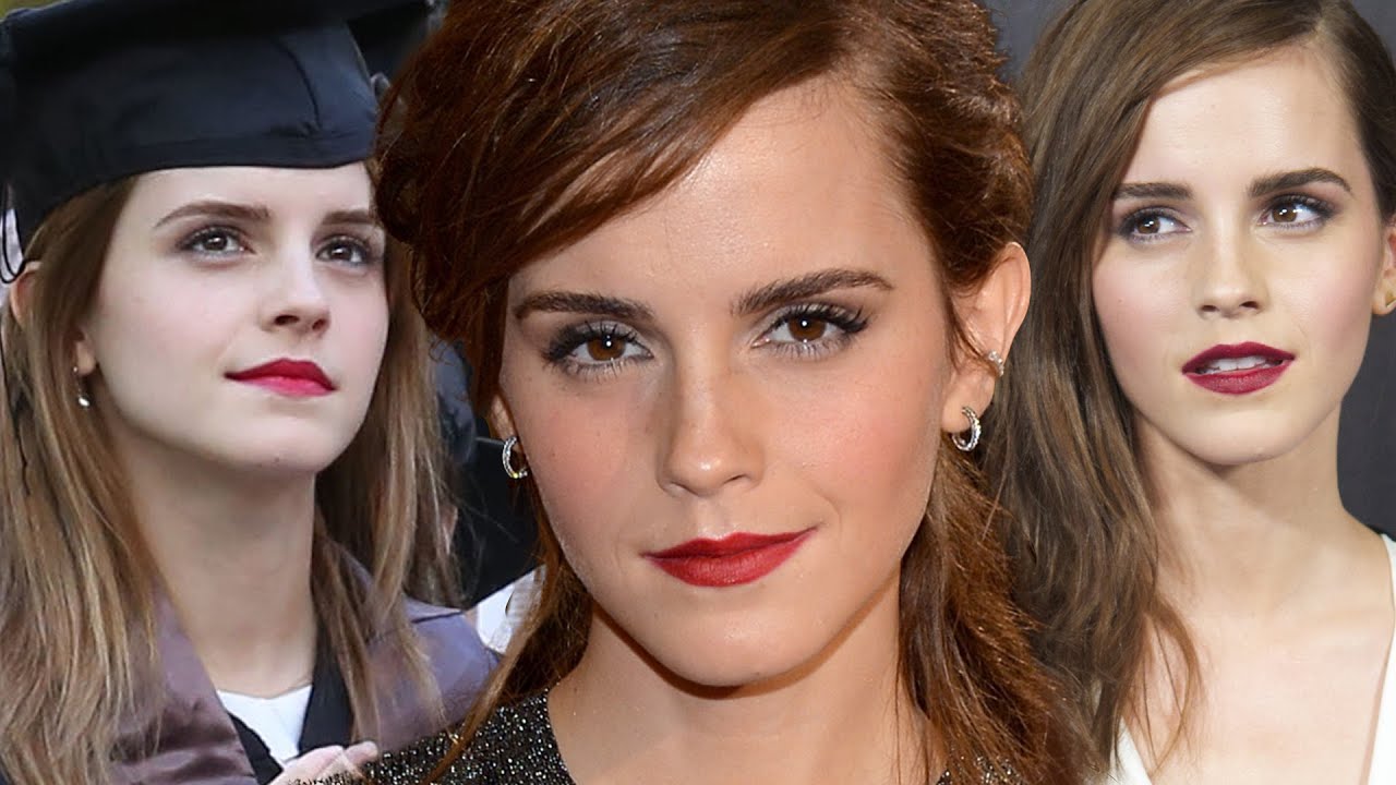 10 Things you Didn’t Know About Emma Watson