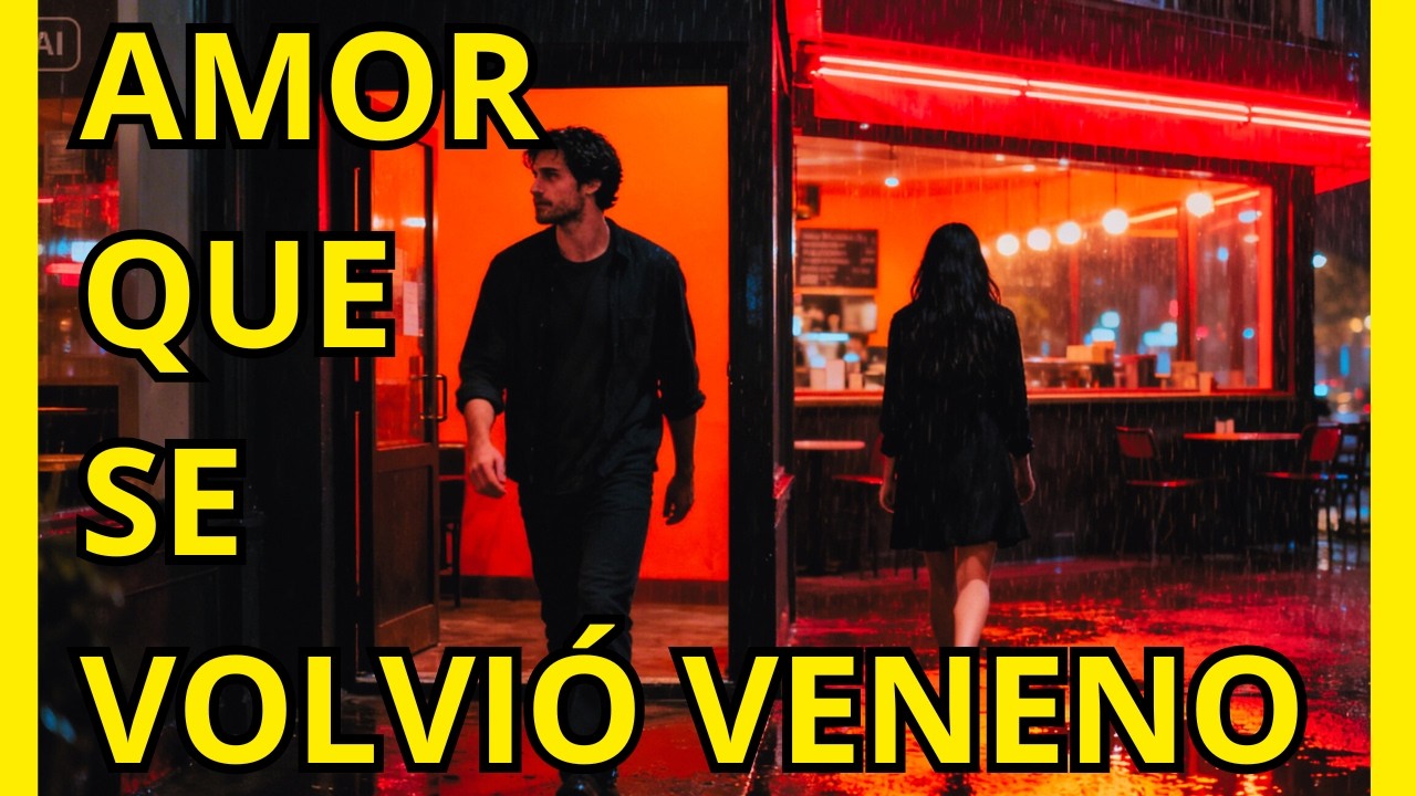 Confiaron el uno en el otro… hasta el momento que los arruinó
