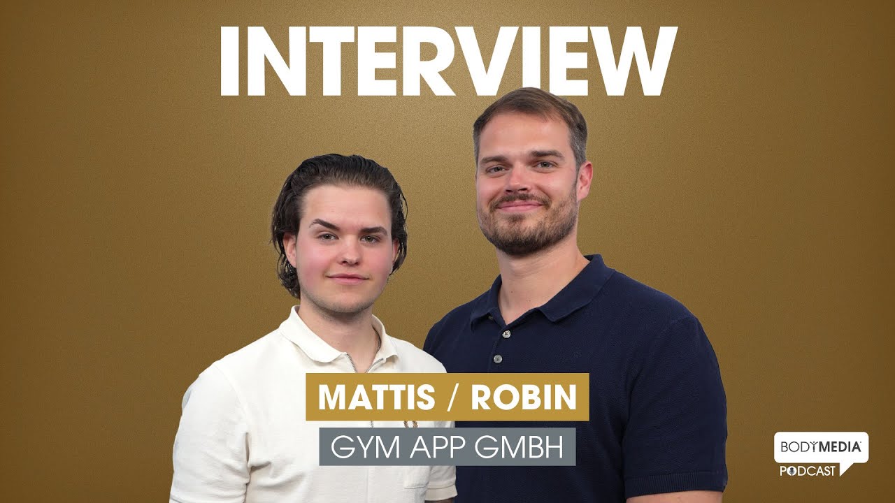 Fitnesstraining ohne Vertragsbindung & neue Wege der Mitgliederbindung – Gym App GmbH im Interview