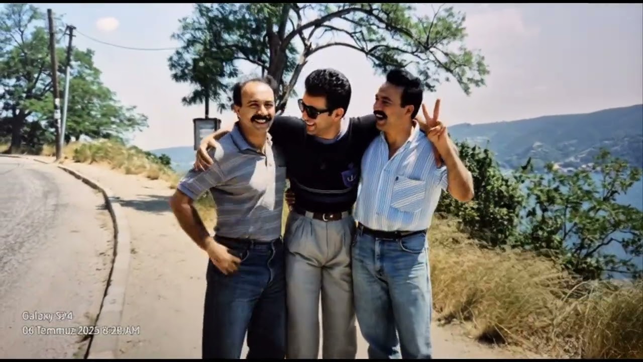 Doğum günün kutlu olsun Abimmm Benim aramızda yoksun ama herzaman kalbimizdesin 