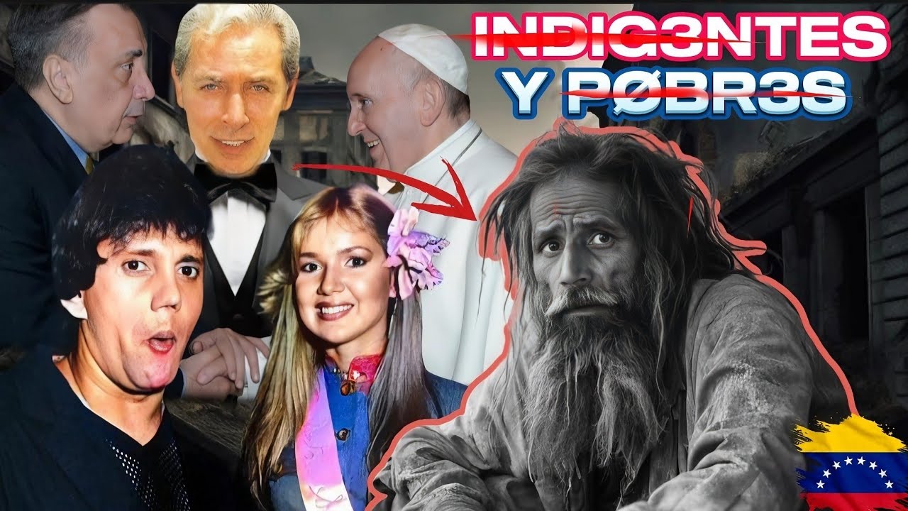 😢 7 Famosos que MUR13RØN en  Ab4ndøno, Pøbr3za e 1ndig3nci4 🥀