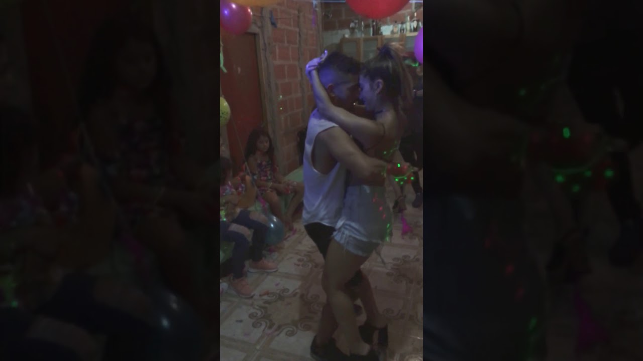 Nahir Romano y Rodrigo Enríquez Bachata - Sobredosis (Romeo Santos)