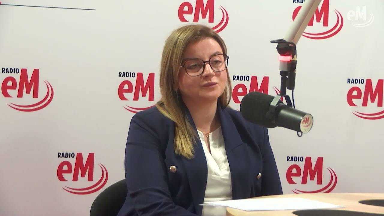 Agnieszka Rupniewska: Zeszły rok był dla Zabrza bardzo trudny, w tym roku jest już inaczej