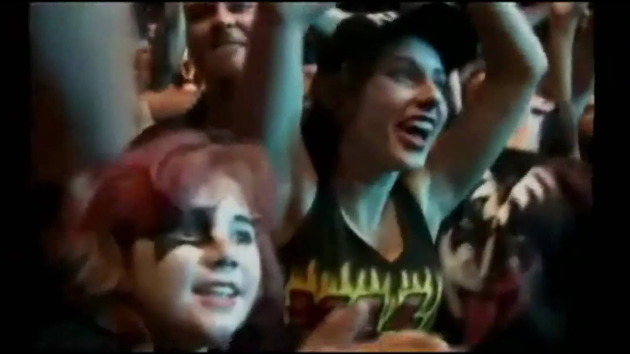KISS - Love Gun - Symphony Alive Ⅳ (HD)
