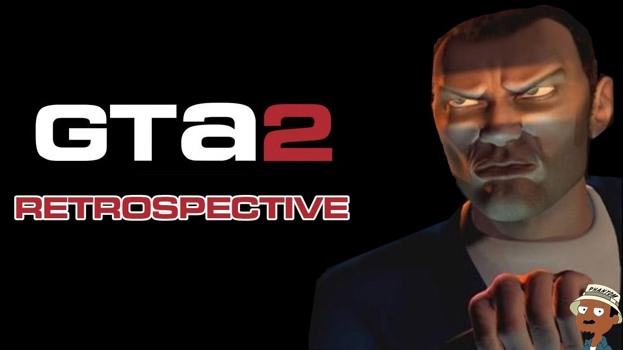 Grand Theft Auto 2 Retrospective