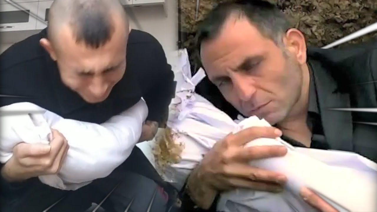 BU ADAMLAR NAABIYO ?