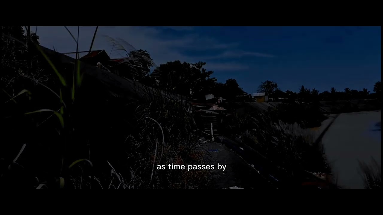 Issues in the community ft. Tagoloan River