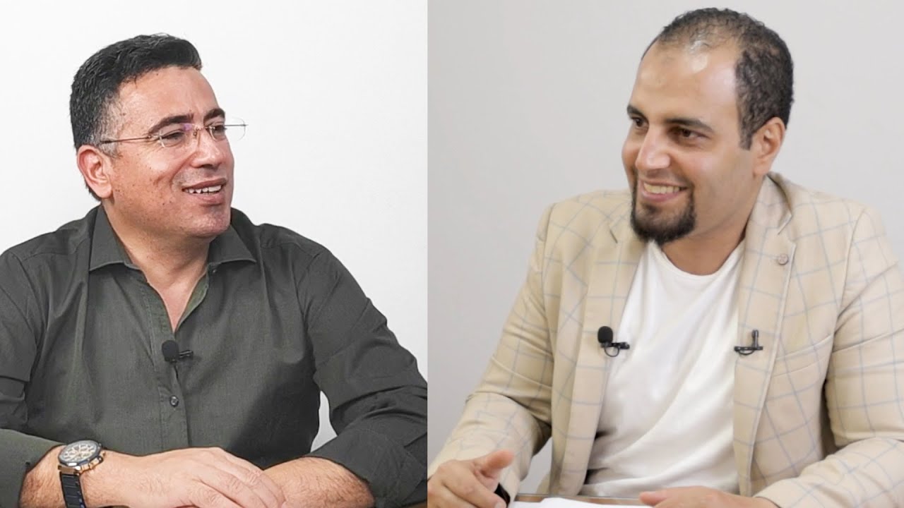 خبراء المال - أهم اسئله الإنترفيو في محاسبه المستشفيات جزء 4