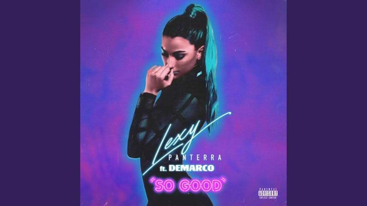 So Good (feat. Demarco)