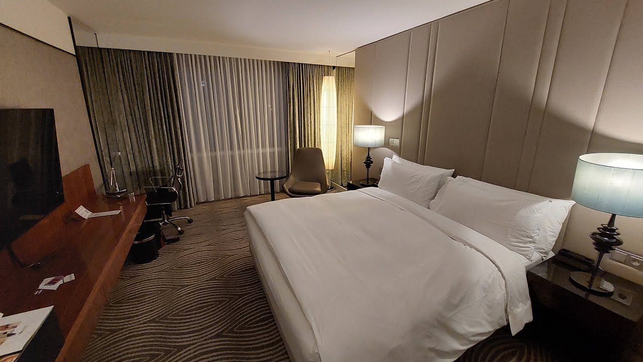Hilton Berlin