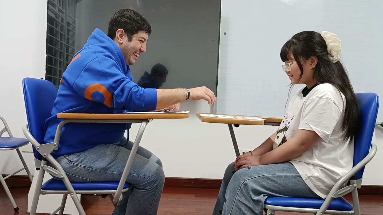 Dream Sky English Center – Trần Bảo Anh – 29.Fa1 – Test 4 - Cơ sở 14 Kim Văn Kim Lũ